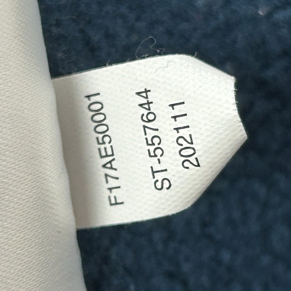 Star Wars All Over Graphic Print Dark Blue Stars & Ships Unisex Hoodie Large - Picture 14 of 15